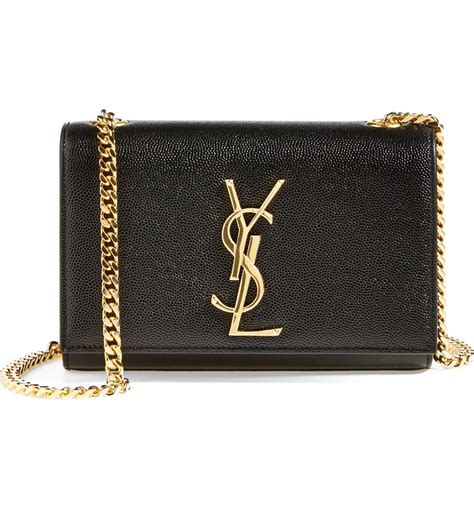 st laurent kate crossbody bag